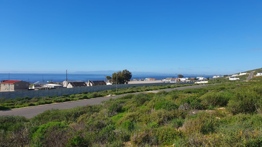 0 Bedroom Property for Sale in Steenbergs Cove Western Cape
